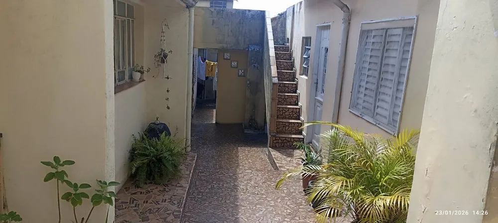 Casa, 7 quartos - Foto 8