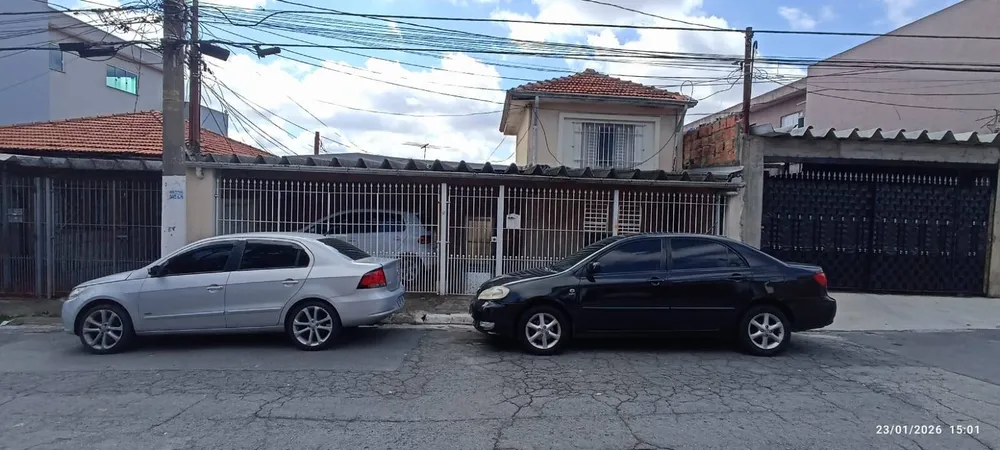 Casa, 7 quartos - Foto 1