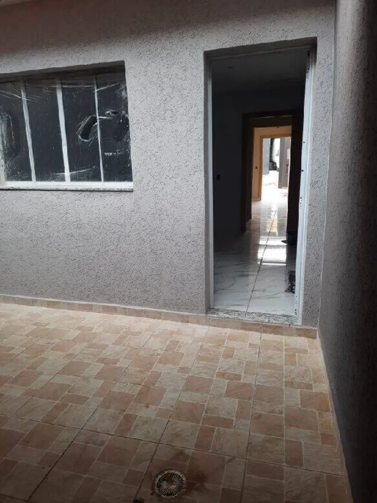 Casa, 2 quartos, 120 m² - Foto 6