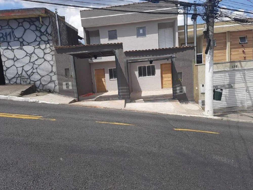 Casa, 2 quartos, 120 m² - Foto 1