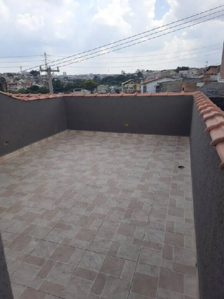 Casa, 2 quartos, 120 m² - Foto 2