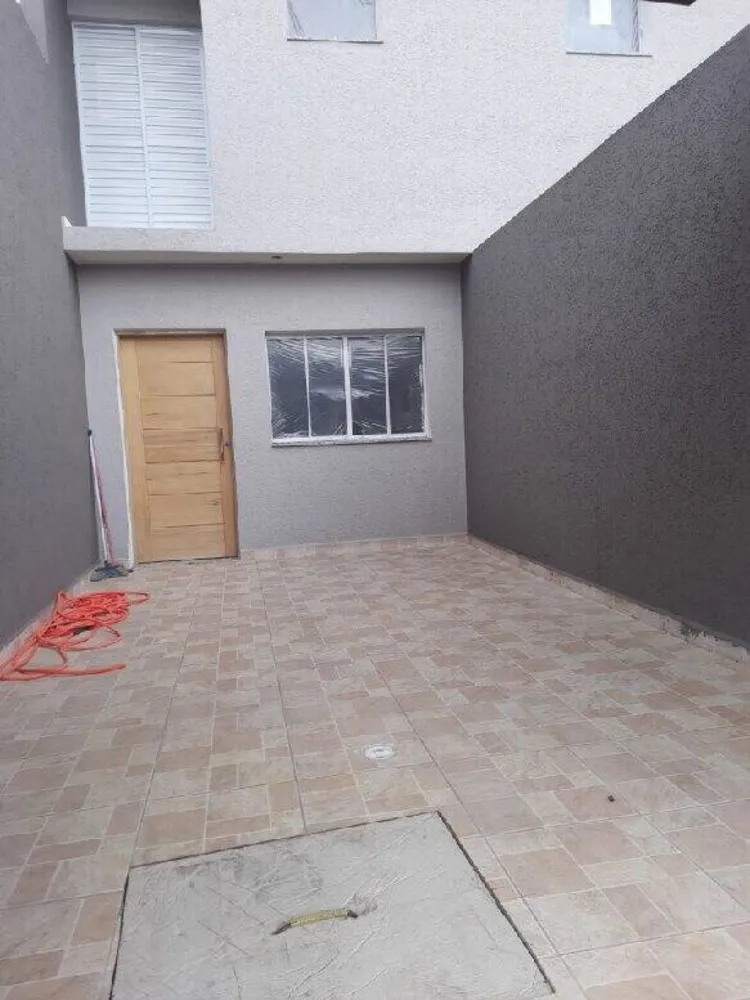 Casa, 2 quartos, 120 m² - Foto 5