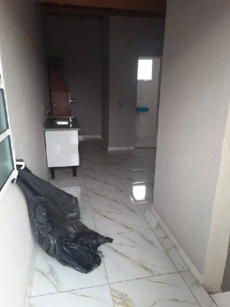 Casa, 2 quartos, 120 m² - Foto 3