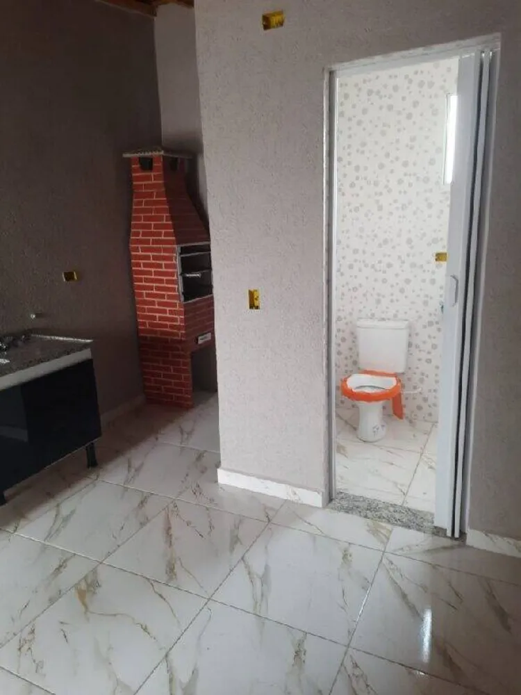 Casa, 2 quartos, 120 m² - Foto 4