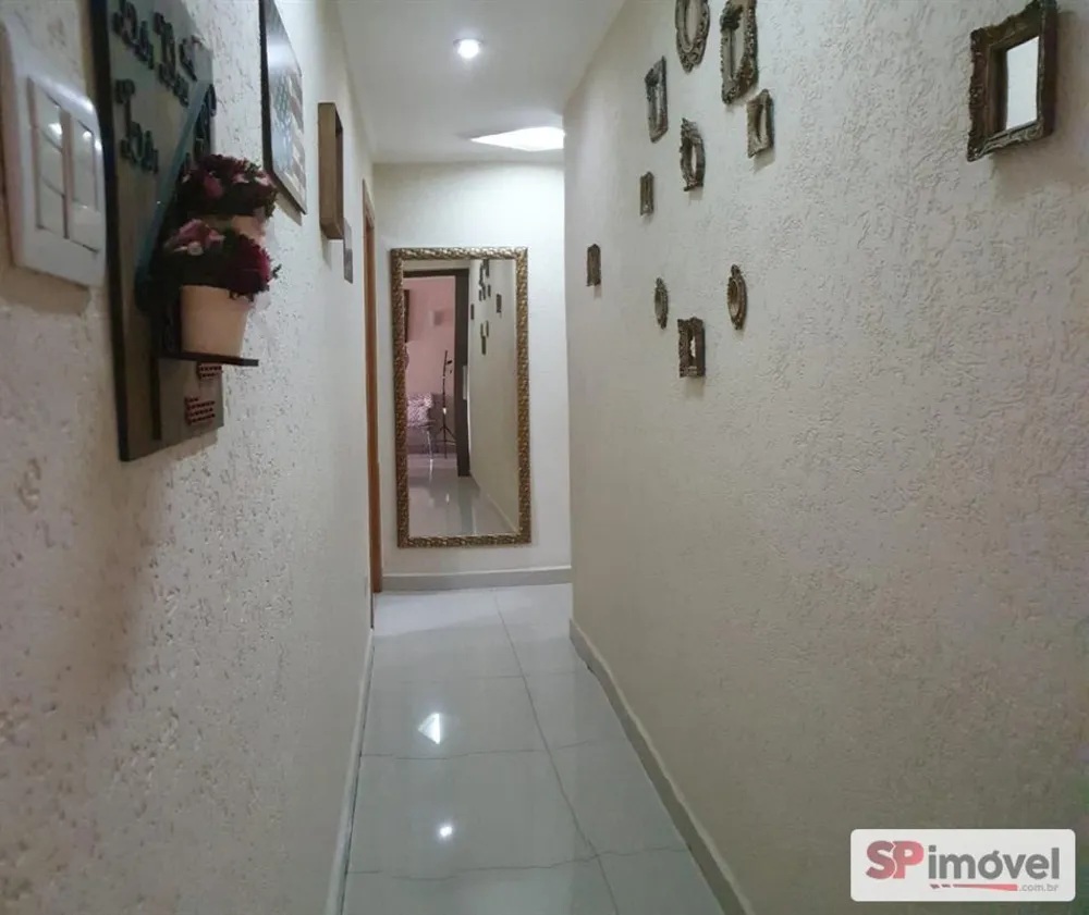 Casa, 3 quartos, 114 m² - Foto 4