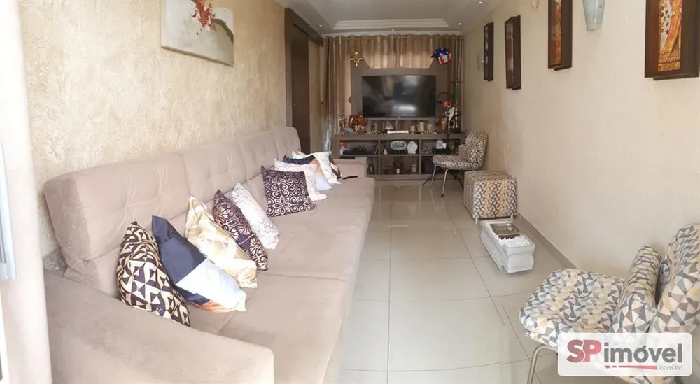 Casa, 3 quartos, 114 m² - Foto 7