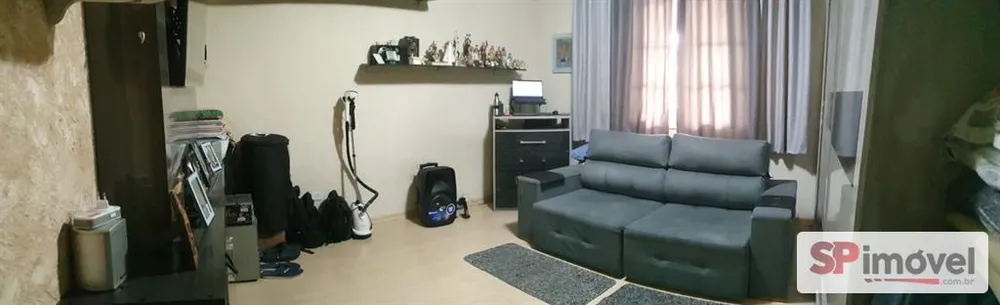 Casa, 3 quartos, 114 m² - Foto 2