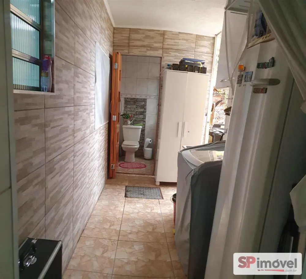 Casa, 3 quartos, 114 m² - Foto 5