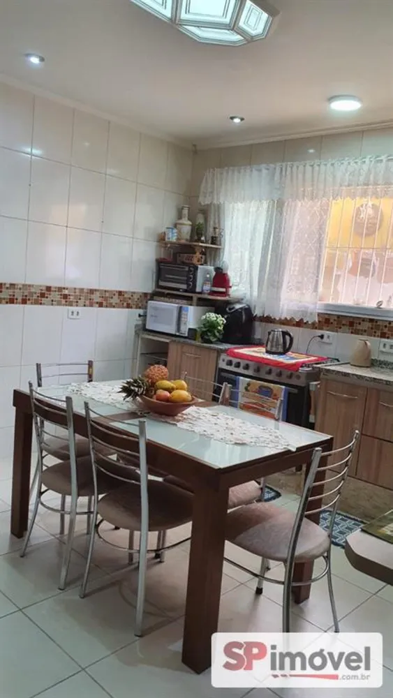 Casa, 3 quartos, 114 m² - Foto 3