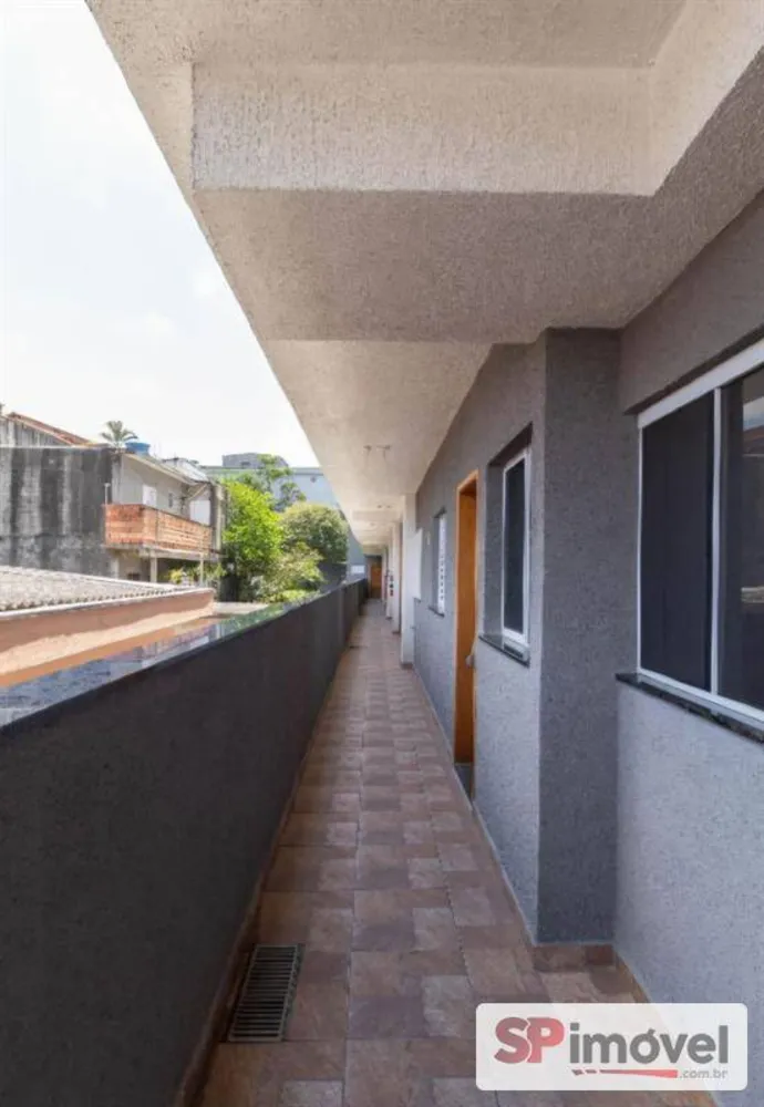 Apartamento, 1 quarto, 30 m² - Foto 2