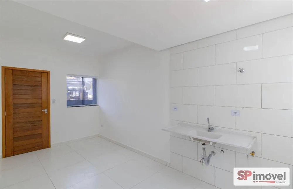 Apartamento, 1 quarto, 30 m² - Foto 7