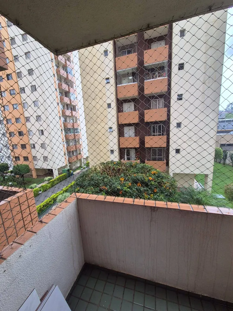 Apartamento, 2 quartos, 57 m² - Foto 1