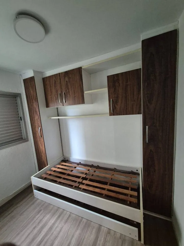 Apartamento, 2 quartos, 57 m² - Foto 5