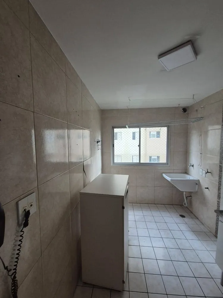 Apartamento, 2 quartos, 57 m² - Foto 7