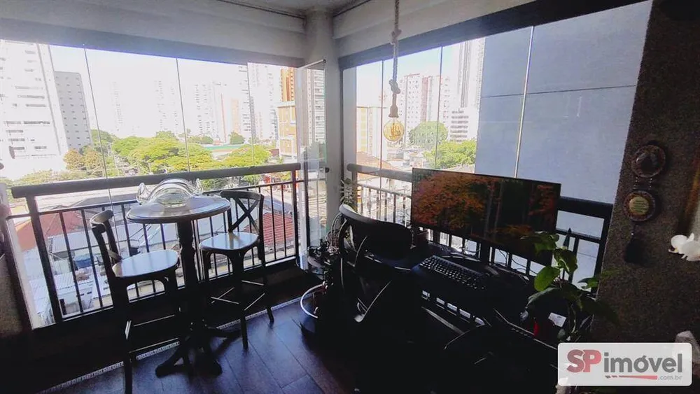 Apartamento, 2 quartos, 67 m² - Foto 8