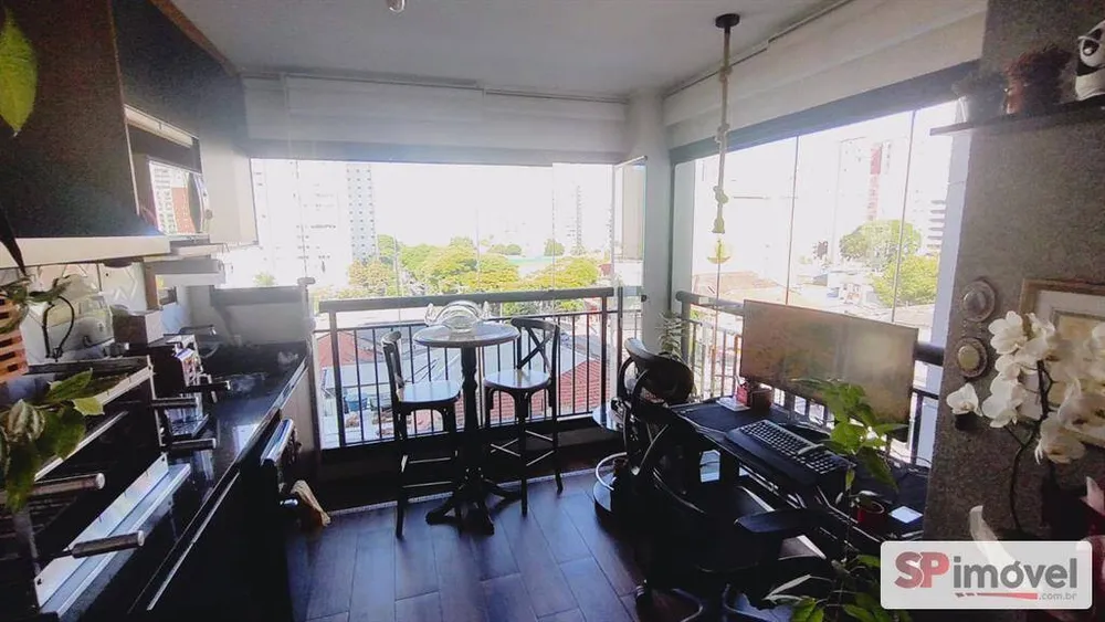 Apartamento, 2 quartos, 67 m² - Foto 3