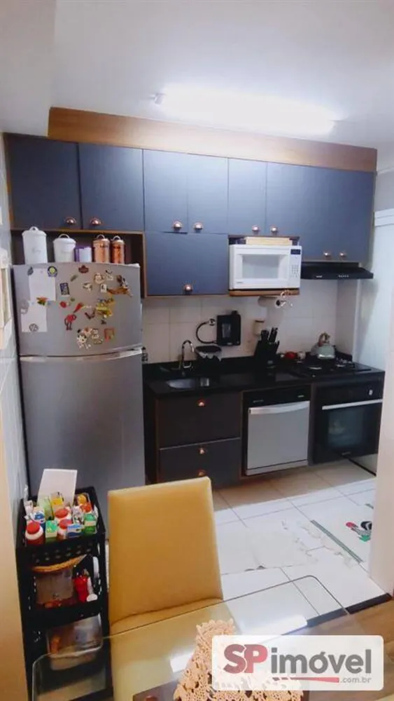 Apartamento, 2 quartos, 67 m² - Foto 6