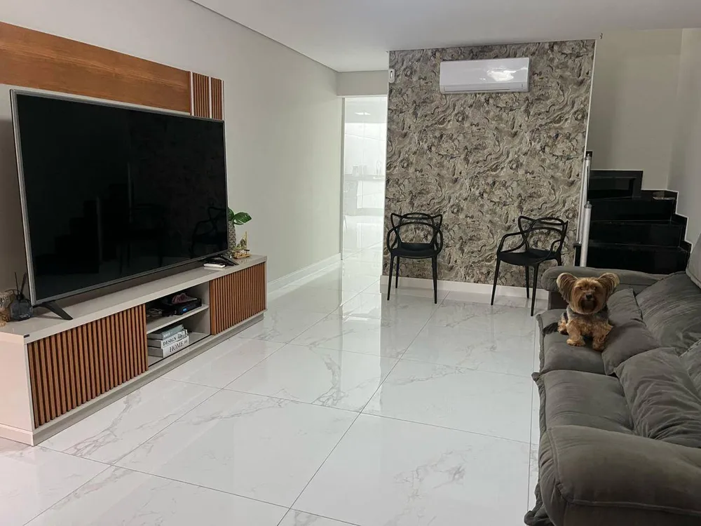 Sobrado, 3 quartos, 120 m² - Foto 2