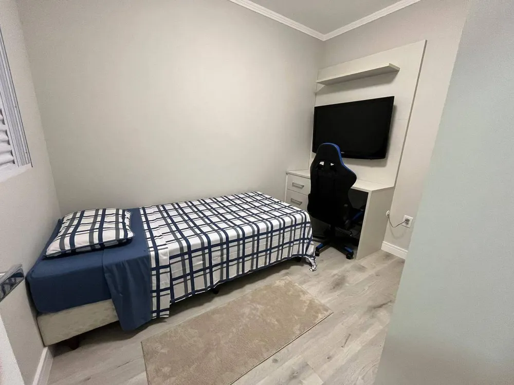 Sobrado, 3 quartos, 120 m² - Foto 1