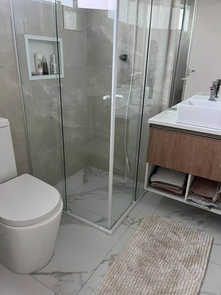 Sobrado, 3 quartos, 120 m² - Foto 8
