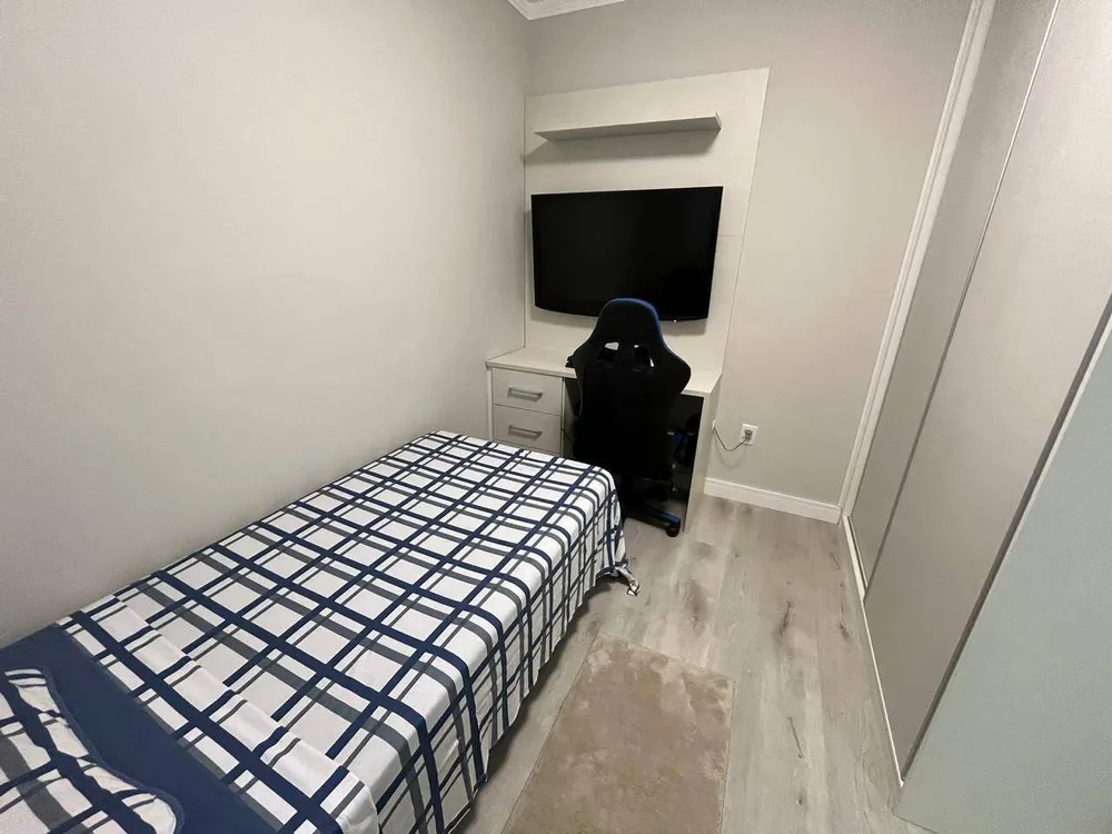 Sobrado, 3 quartos, 120 m² - Foto 4