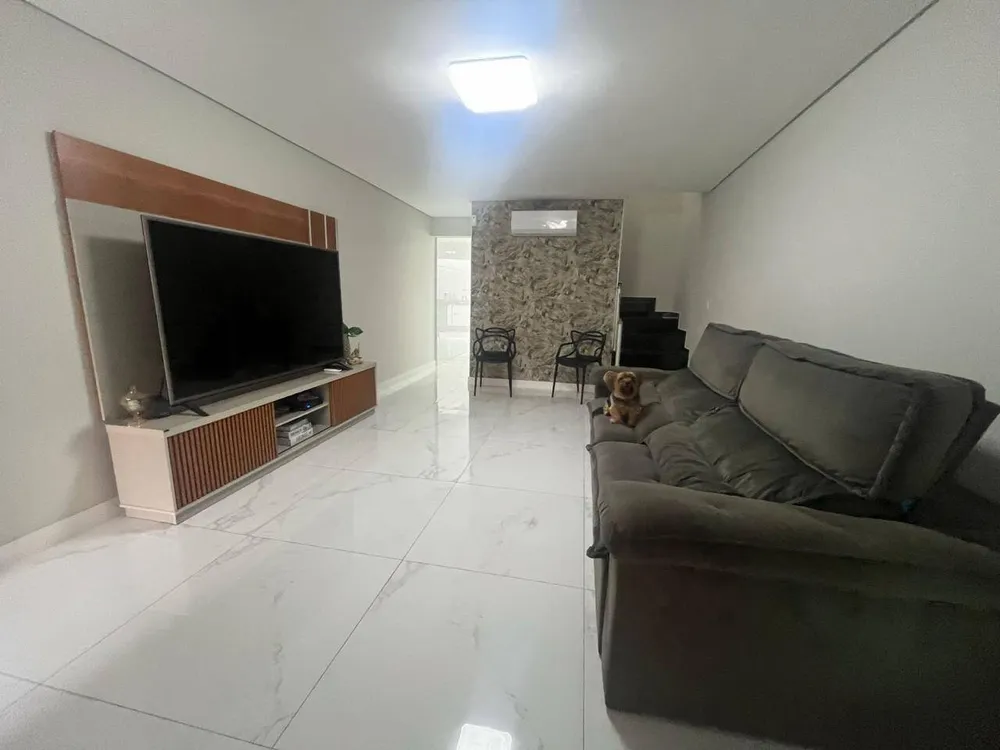 Sobrado, 3 quartos, 120 m² - Foto 3