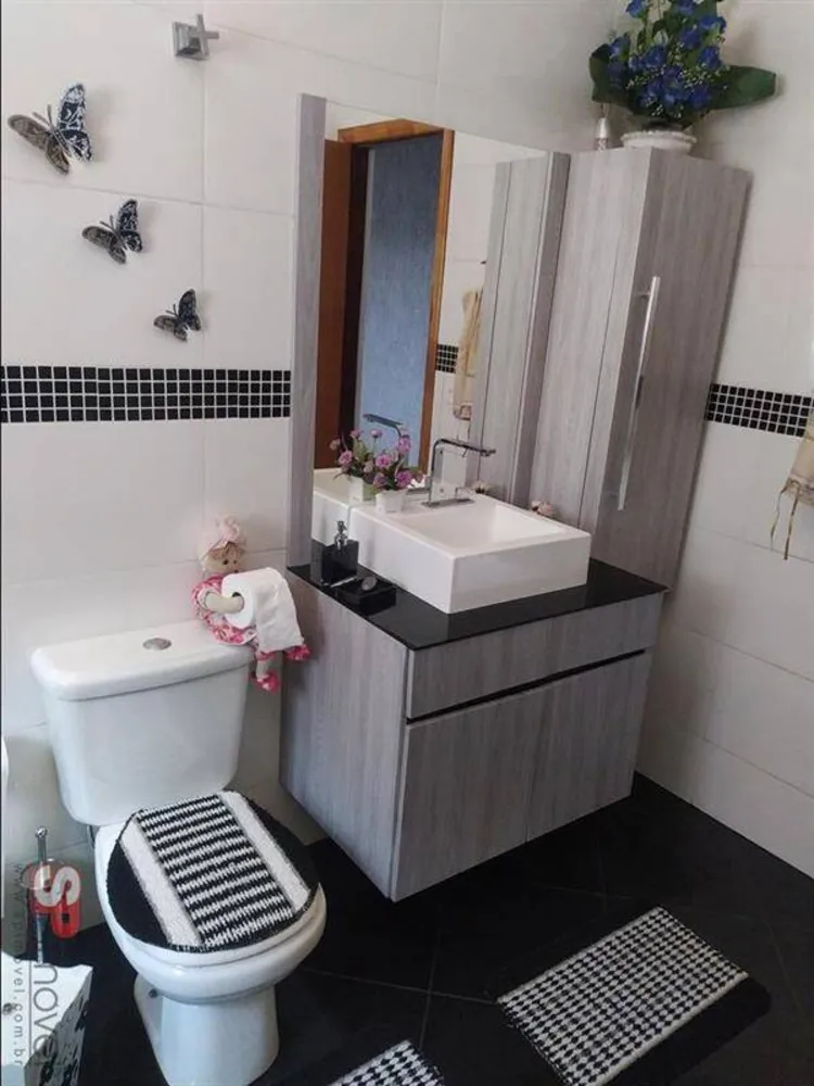 Casa, 5 quartos, 200 m² - Foto 7