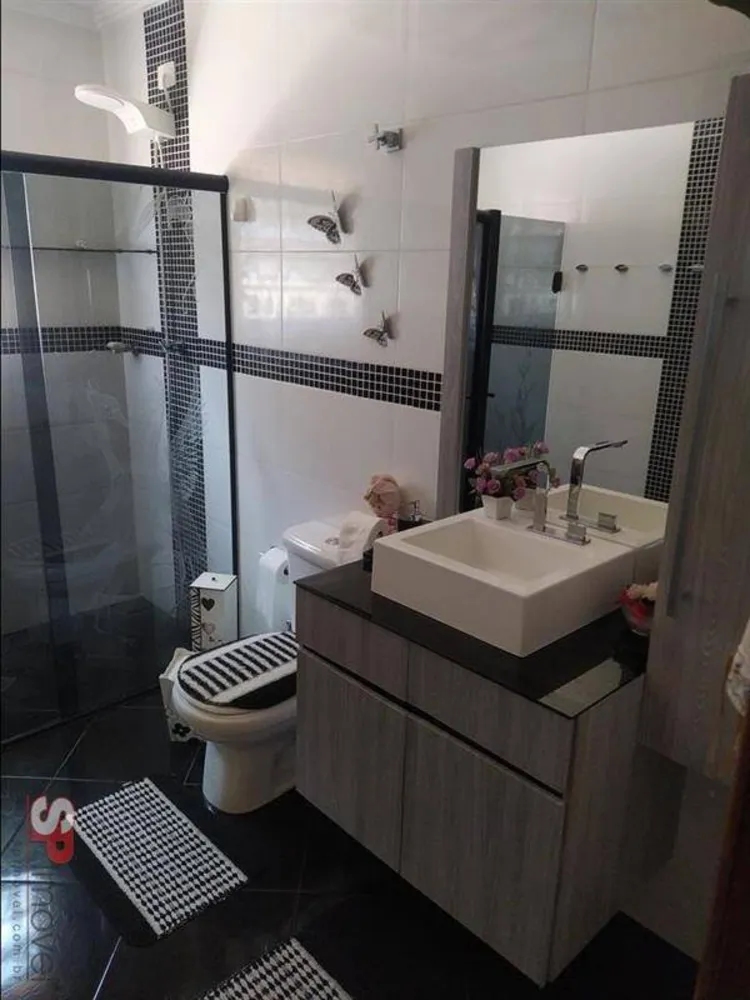 Casa, 5 quartos, 200 m² - Foto 12