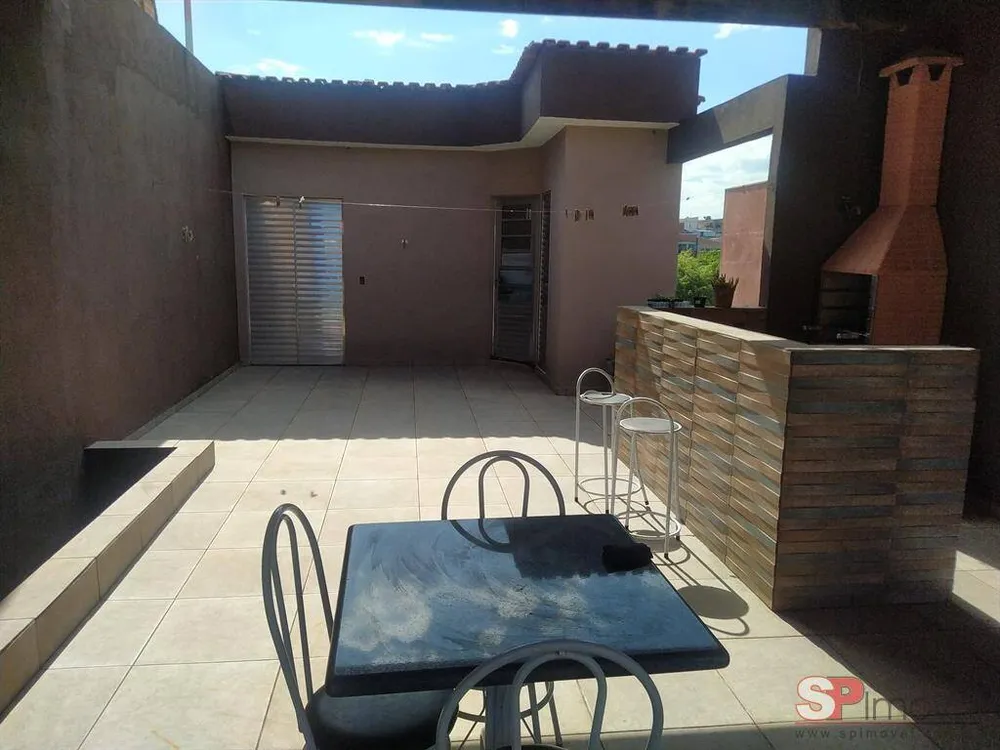 Casa, 5 quartos, 200 m² - Foto 10