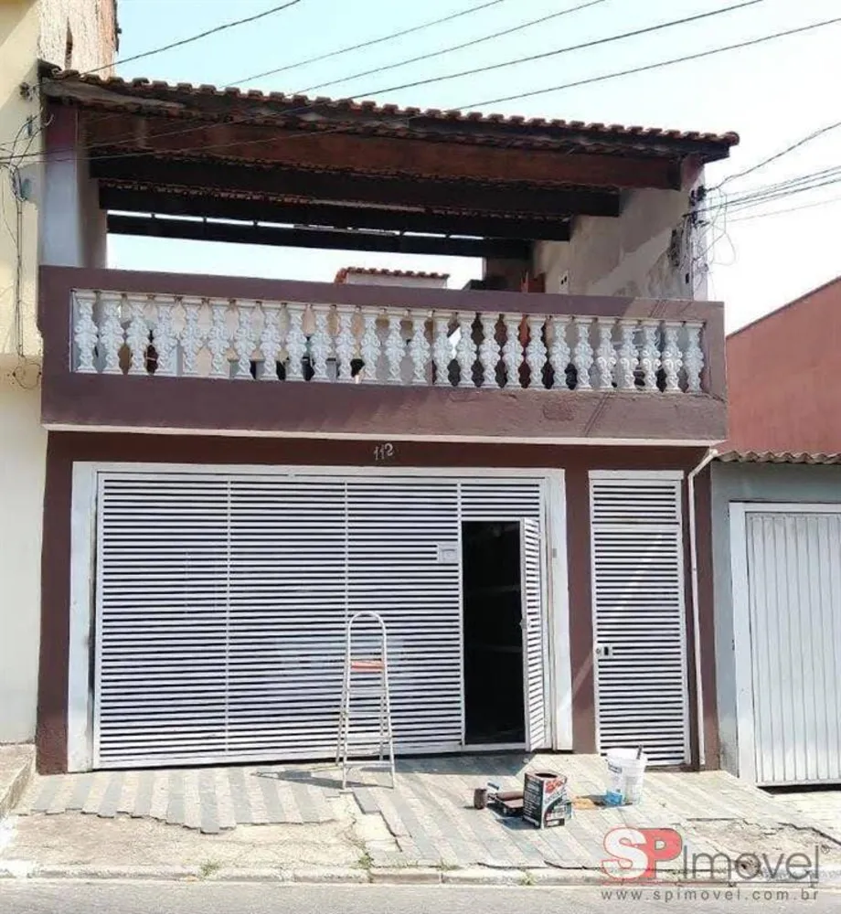 Casa, 5 quartos, 200 m² - Foto 11