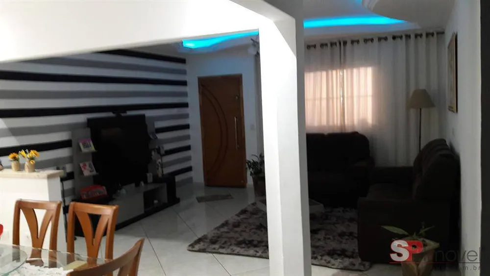 Casa, 5 quartos, 200 m² - Foto 8