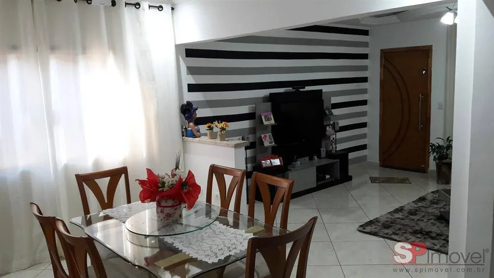 Casa, 5 quartos, 200 m² - Foto 2