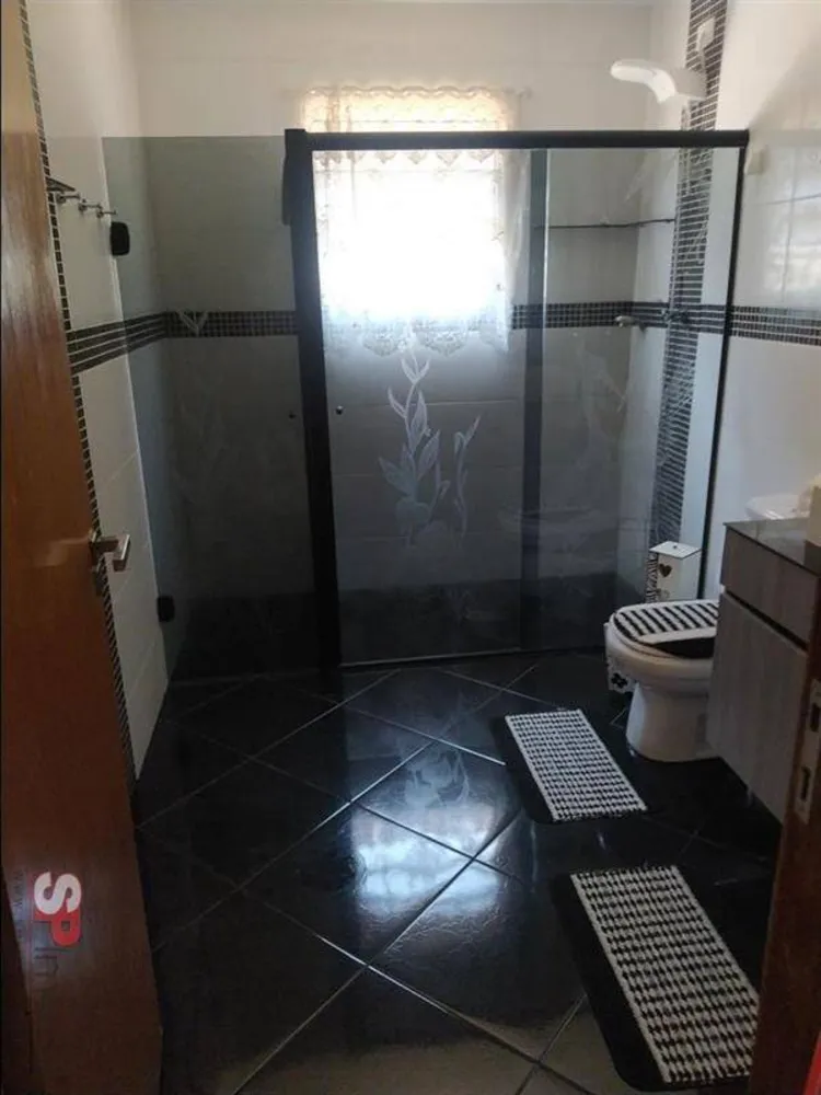 Casa, 5 quartos, 200 m² - Foto 3