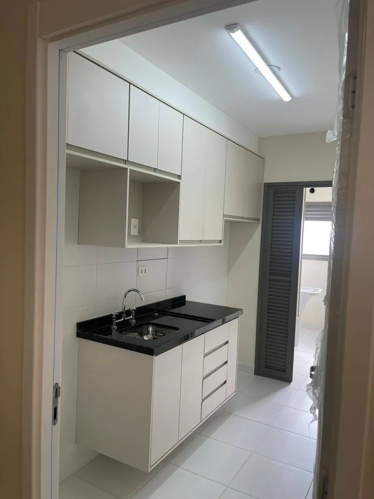 Apartamento, 3 quartos, 89 m² - Foto 4