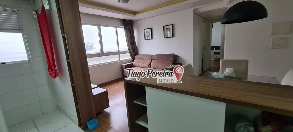 Apartamento, 2 quartos, 64 m² - Foto 4