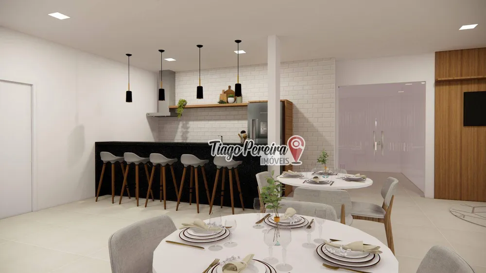 Apartamento, 2 quartos, 59 m² - Foto 4