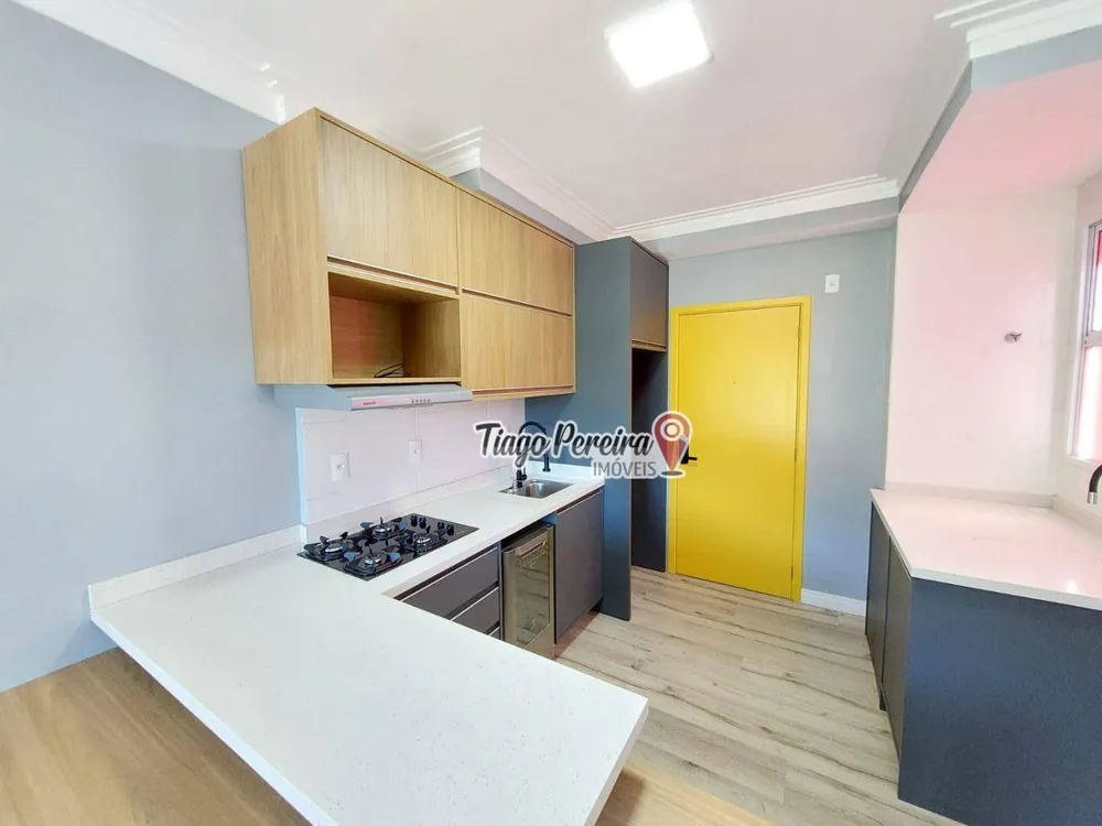Apartamento, 2 quartos, 50 m² - Foto 3