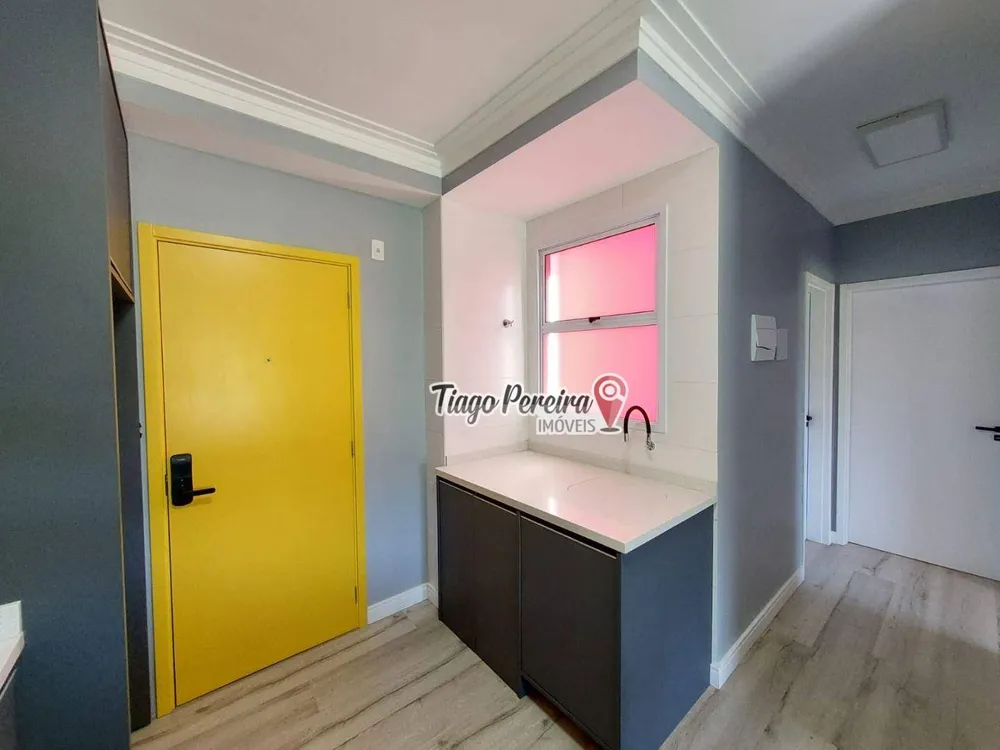 Apartamento, 2 quartos, 50 m² - Foto 4