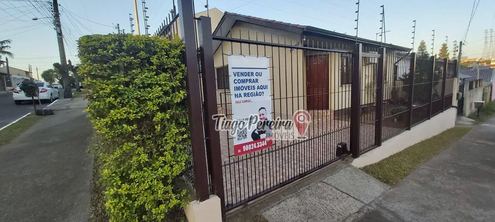 Casa, 2 quartos, 68 m² - Foto 1