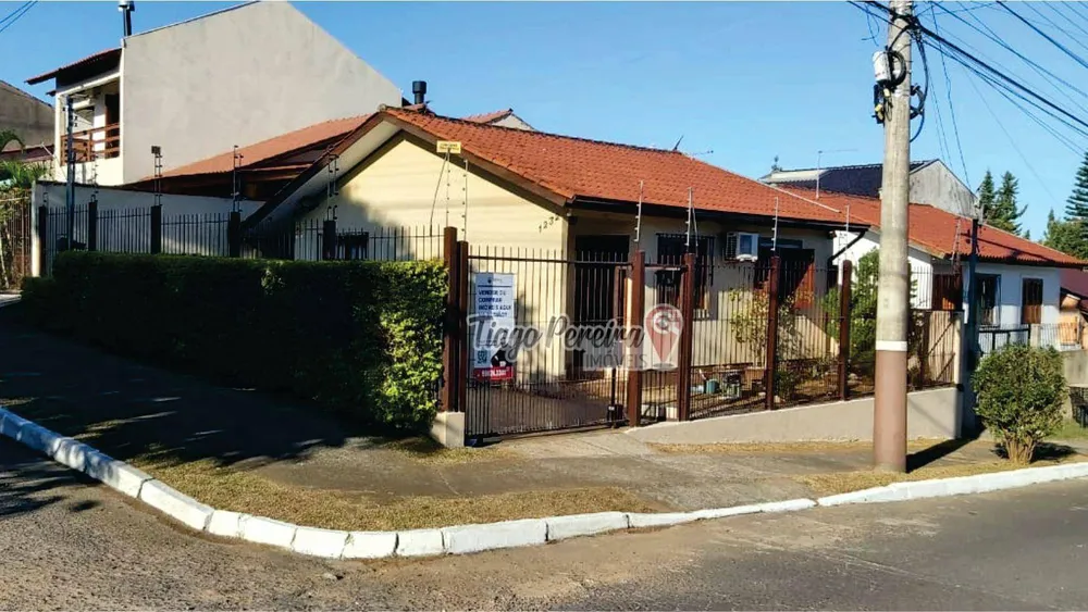 Casa, 2 quartos, 68 m² - Foto 2