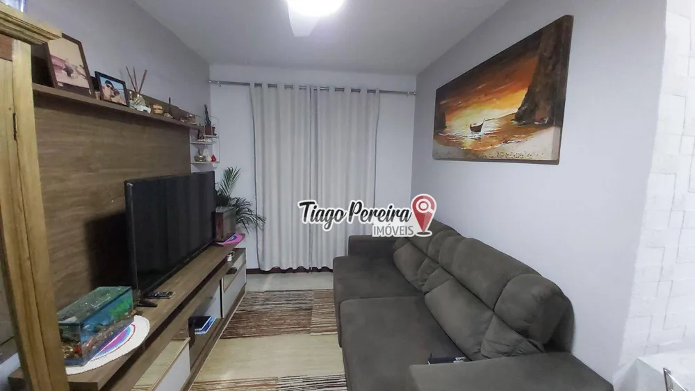 Apartamento, 2 quartos, 51 m² - Foto 4