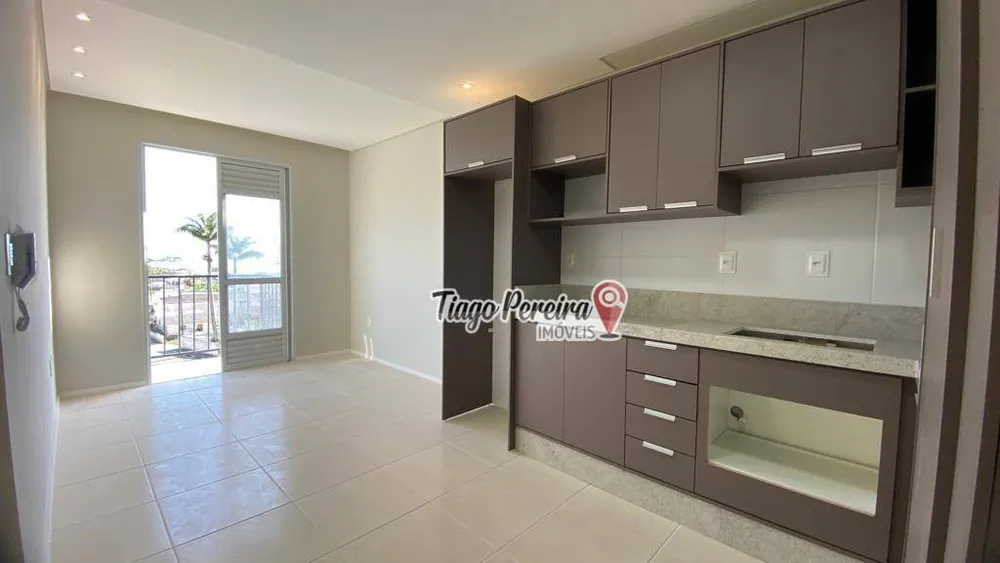 Apartamento, 2 quartos, 50 m² - Foto 2