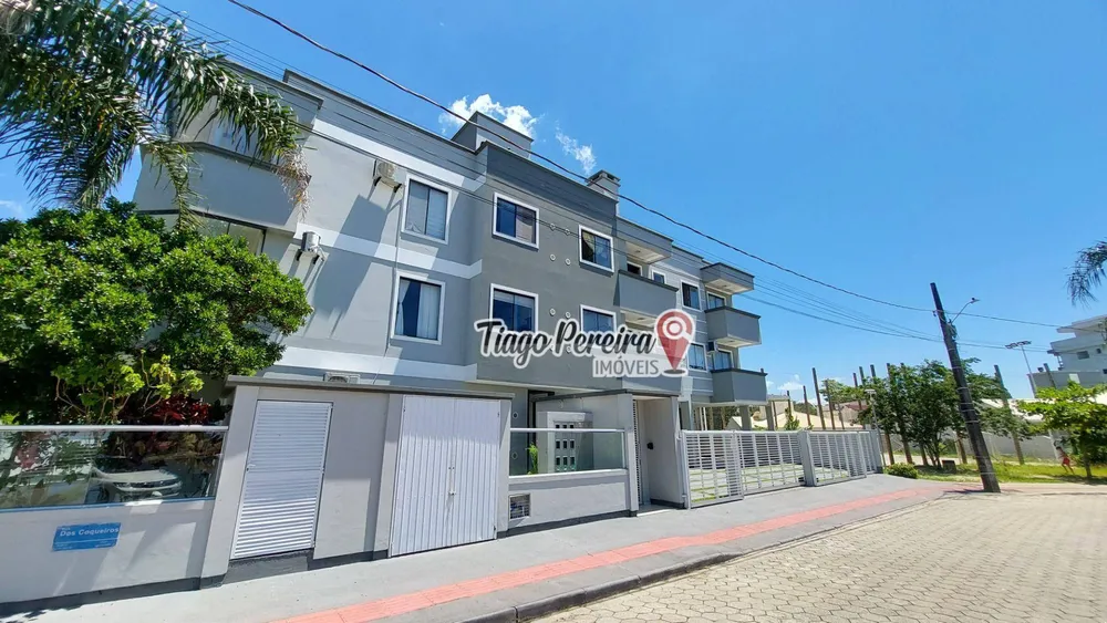 Apartamento, 2 quartos, 91 m² - Foto 3