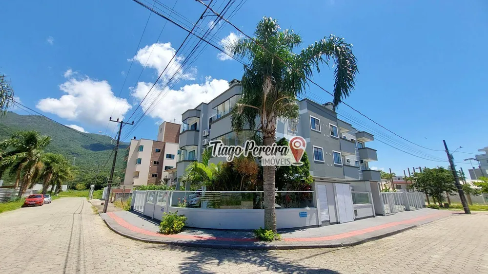 Apartamento, 2 quartos, 91 m² - Foto 2