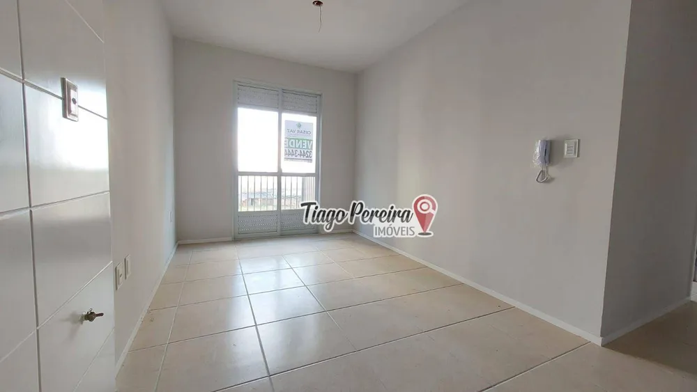 Apartamento, 2 quartos, 50 m² - Foto 3