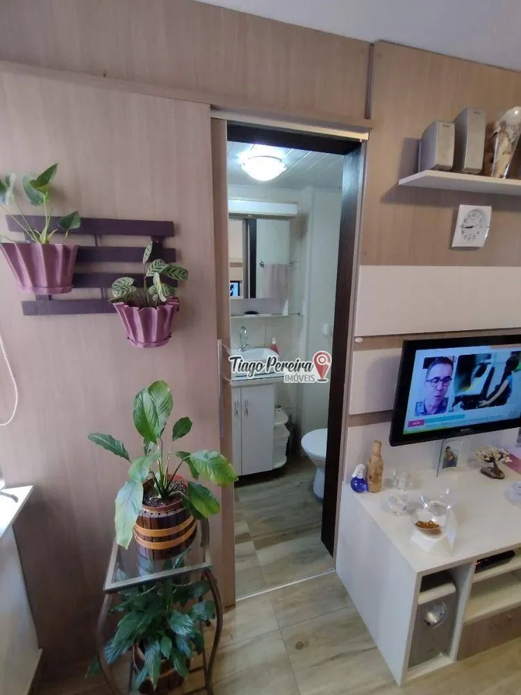 Apartamento, 2 quartos, 42 m² - Foto 4