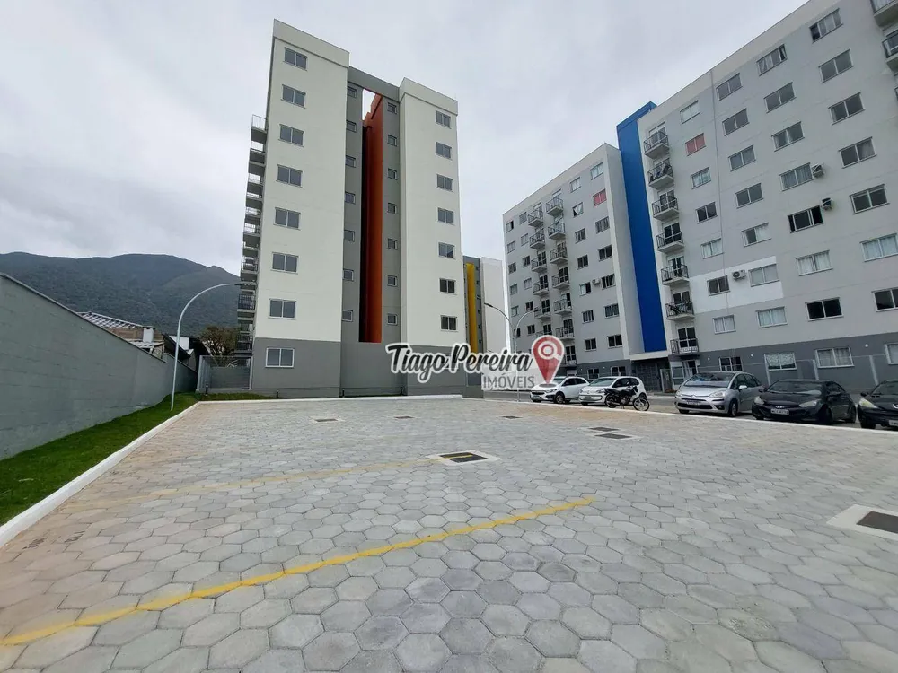 Apartamento, 2 quartos, 49 m² - Foto 3