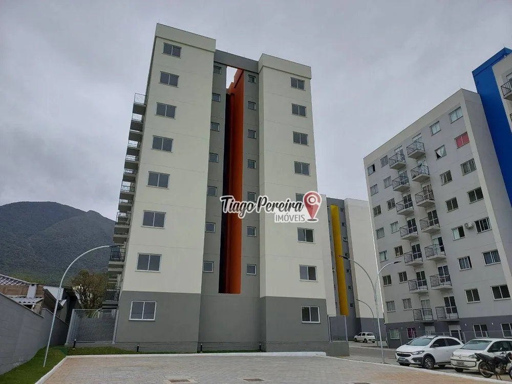 Apartamento, 2 quartos, 49 m² - Foto 2