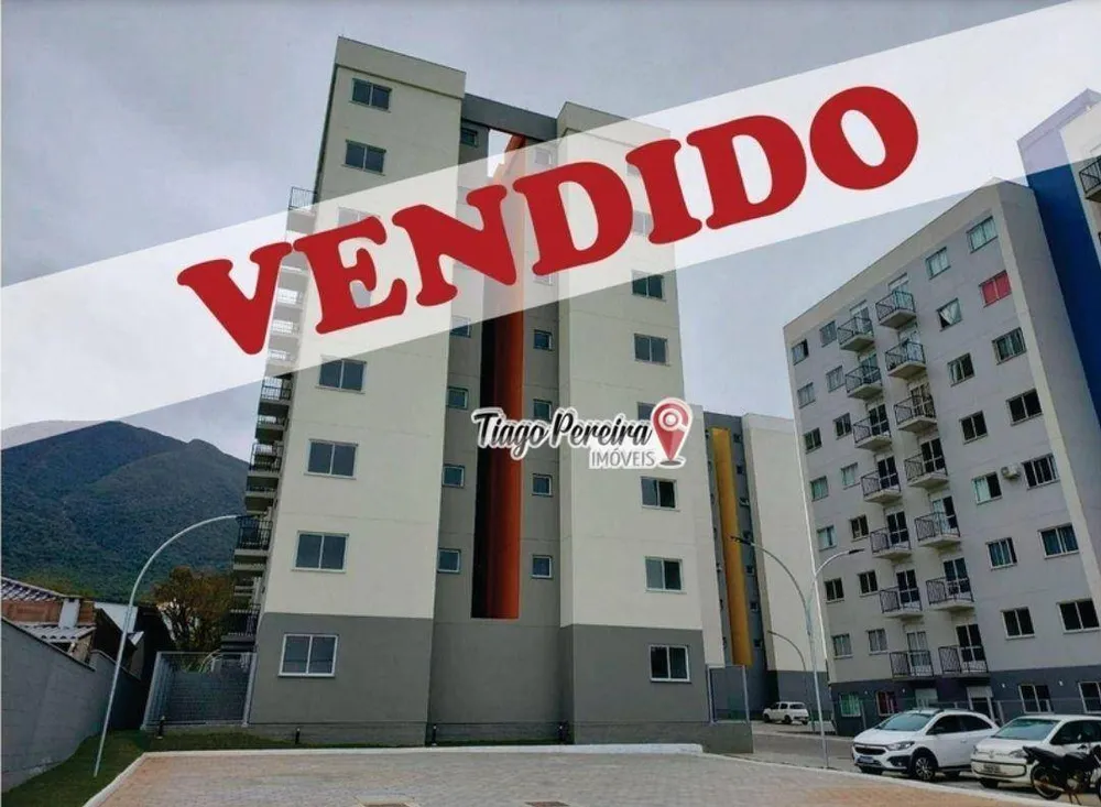 Apartamento, 2 quartos, 49 m² - Foto 1