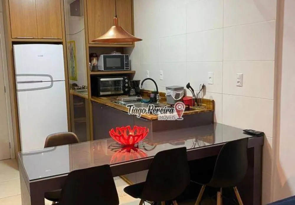 Apartamento, 2 quartos, 50 m² - Foto 4